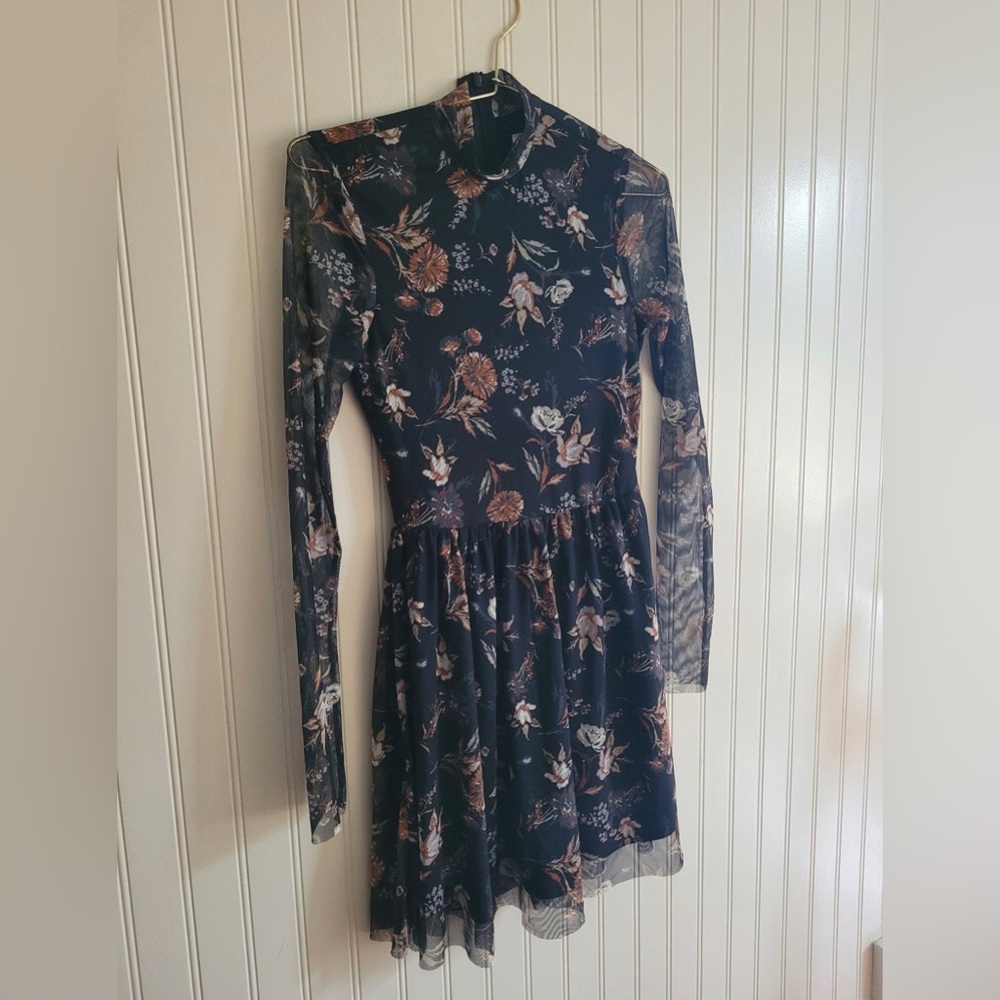 Altar’d state dress